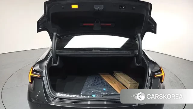 Kia The New K8 Hybrid id 3544377 из Кореи 11