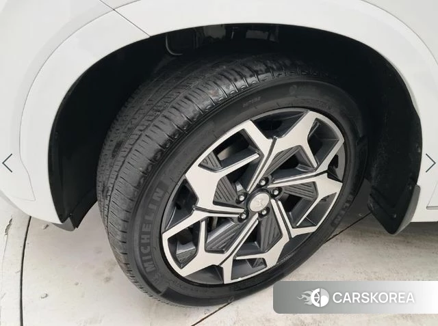 Hyundai Palisade id 4293460 из Кореи 11