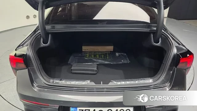 Kia The New K5 3rd generation id 3596001 из Кореи 11