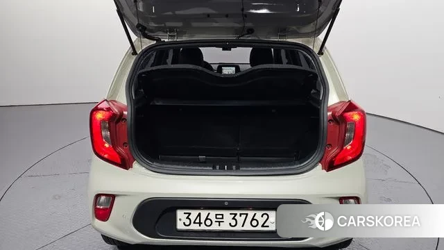 Kia All New Morning (JA) id 3489467 из Кореи 11