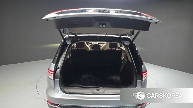 Lincoln Aviator 2nd generation id 4179627 из Кореи 11