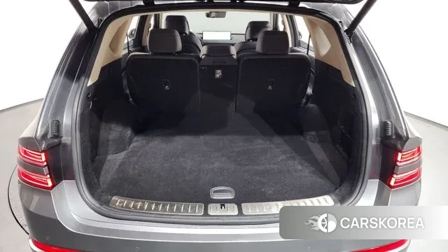 Genesis GV80 id 3736385 из Кореи 11