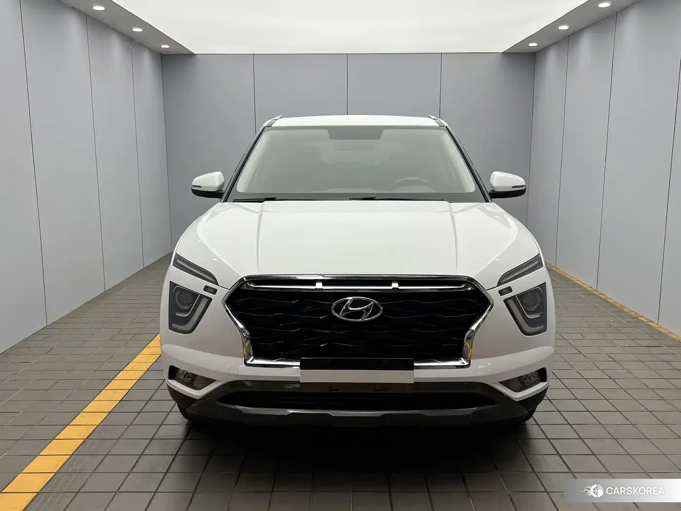Hyundai Beijing Hyundai ix25 id 4546068 из Китая 11