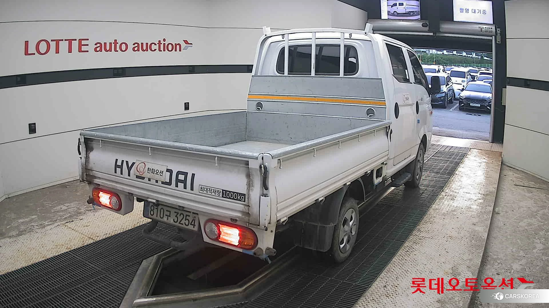 Hyundai Porter II id 4679291 из Кореи 11