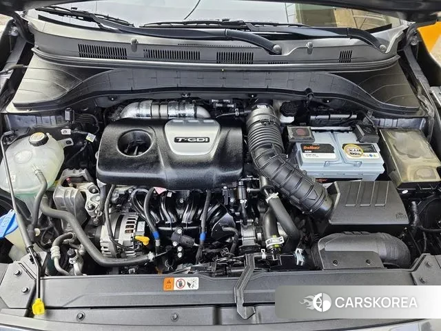 Hyundai Kona id 3439796 из Кореи 11