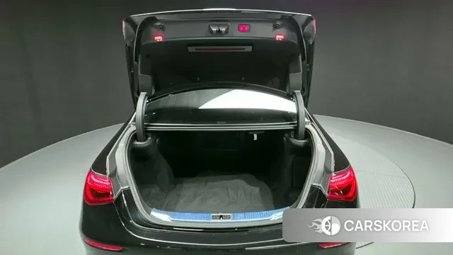 Mercedes-Benz S-Class W223 id 3058919 из Кореи 11