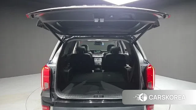 Hyundai Palisade id 3583279 из Кореи 11