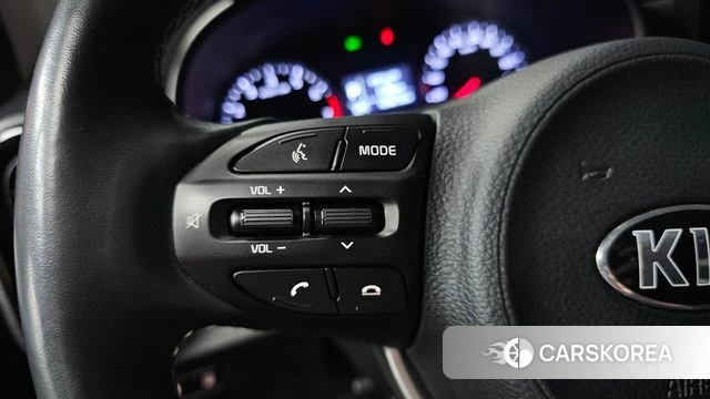 Kia All New Morning (JA) id 4520414 из Кореи 11