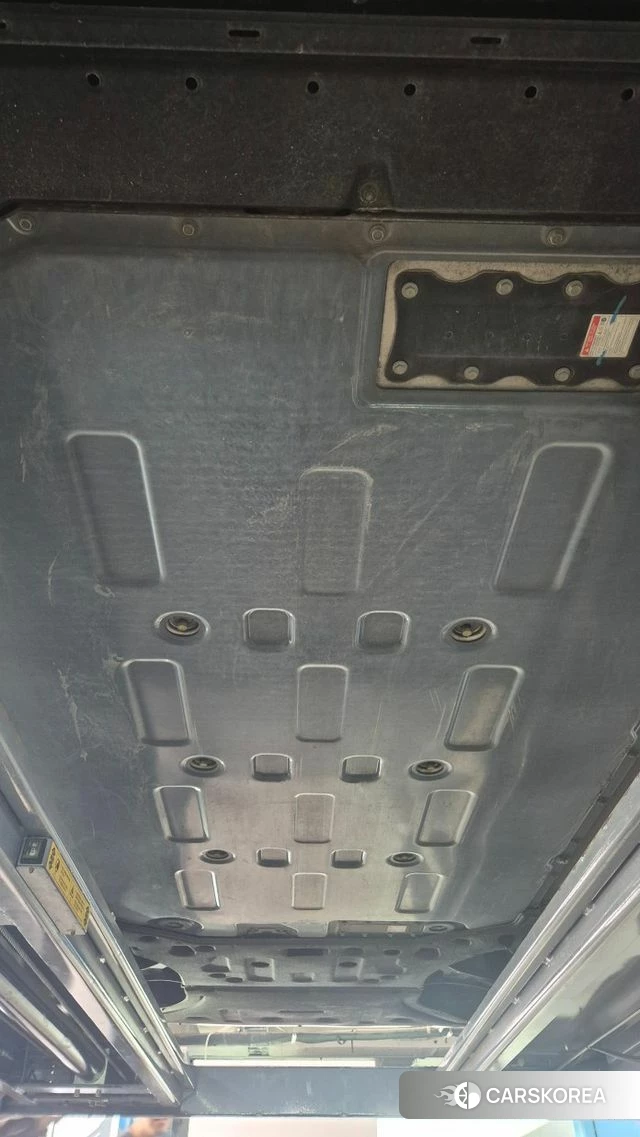 Hyundai Ionic 6 id 4195160 из Кореи 11