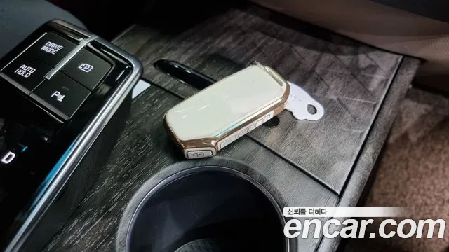 Kia K8 id 2812335 из Кореи 11