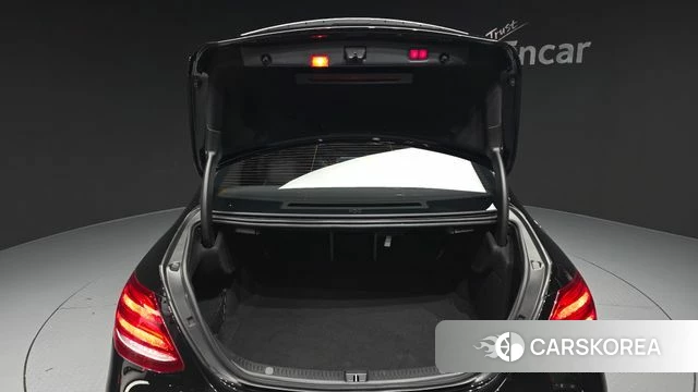 Mercedes-Benz E-Class W213 id 4637838 из Кореи 11