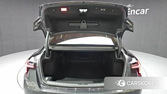 Kia The New K8 Hybrid id 4354222 из Кореи 11