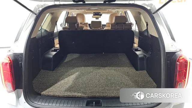 Hyundai Palisade id 3608002 из Кореи 11