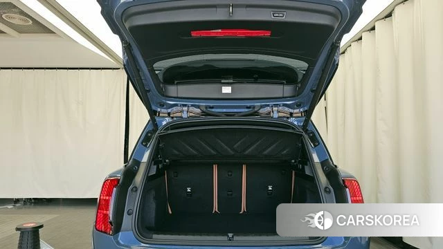 Mini Cooper S Countryman 3rd Generation id 3876641 из Кореи 11