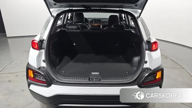 Hyundai Kona id 3742025 из Кореи 11