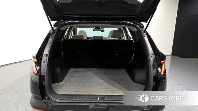 Hyundai Tucson (NX4) id 3384970 из Кореи 11