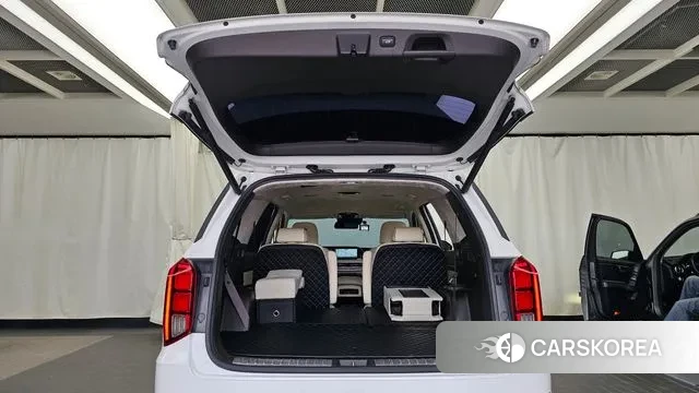 Hyundai Palisade id 2965446 из Кореи 11