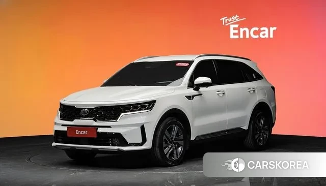 Kia Sorento 4th Generation id 3562522 из Кореи 11