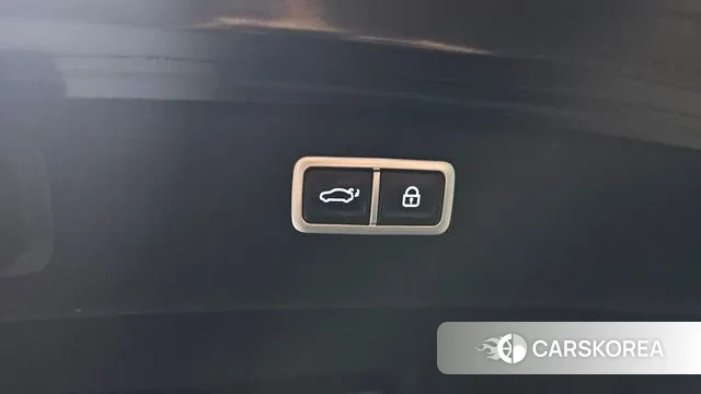 Genesis G80 (RG3) id 2980334 из Кореи 11