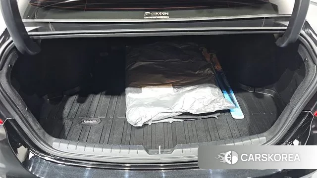 Kia K5 Hybrid 3rd Generation id 3426680 из Кореи 11