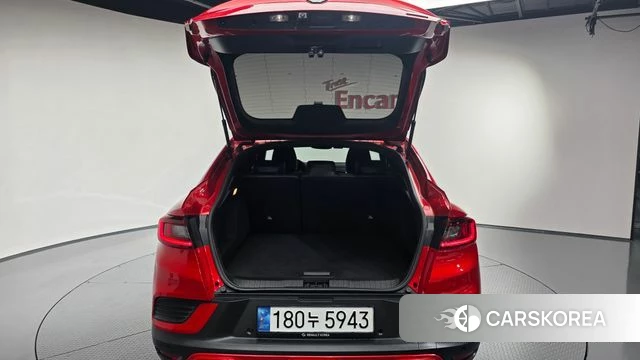 Renault Korea (Samsung) XM3 id 3871086 из Кореи 11