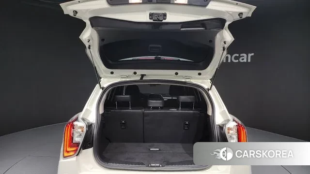 Ssangyong The New Tivoli id 3549840 из Кореи 11