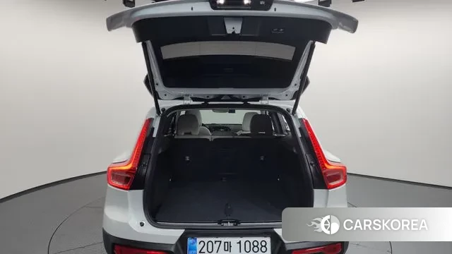 Volvo XC40 id 3419873 из Кореи 11