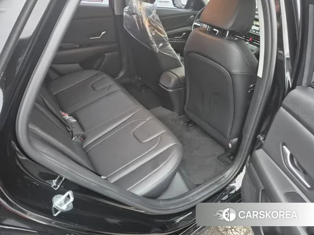 Hyundai Avante (CN7) id 3512809 из Кореи 11