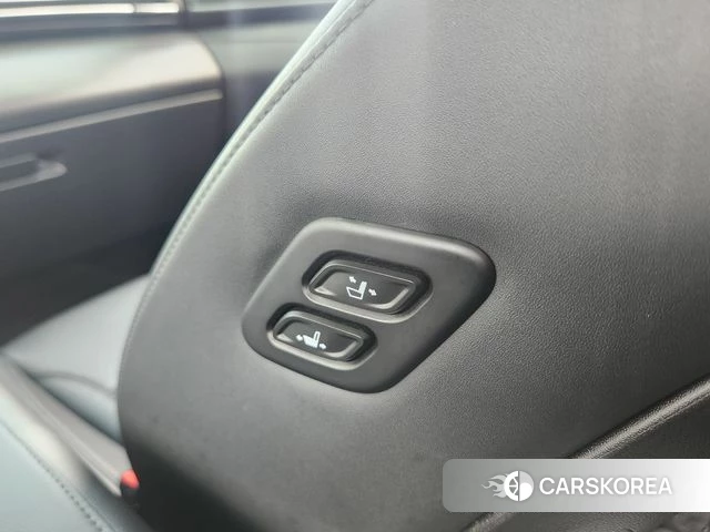 Hyundai Tucson Hybrid (NX4) id 4344074 из Кореи 11