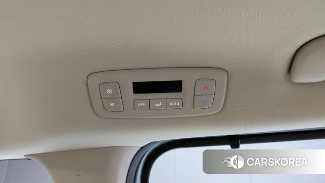 Kia Carnival 4th generation id 4585479 из Кореи 11