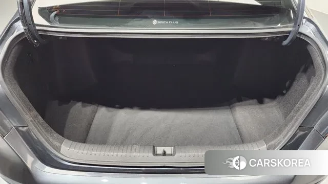 Honda Accord 11th Generation id 3299936 из Кореи 11