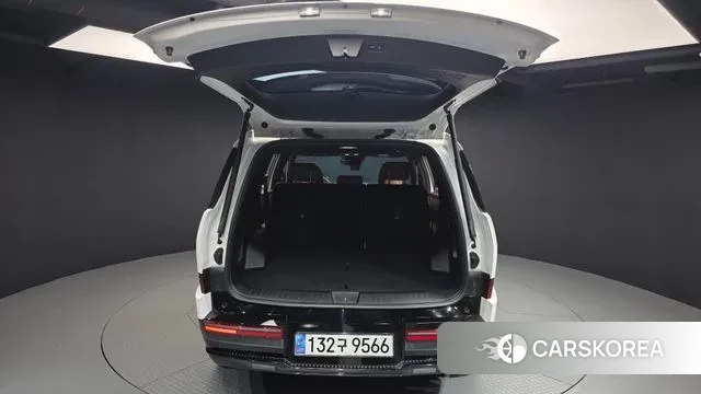 Hyundai Santa Fe (MX5) id 3267577 из Кореи 11