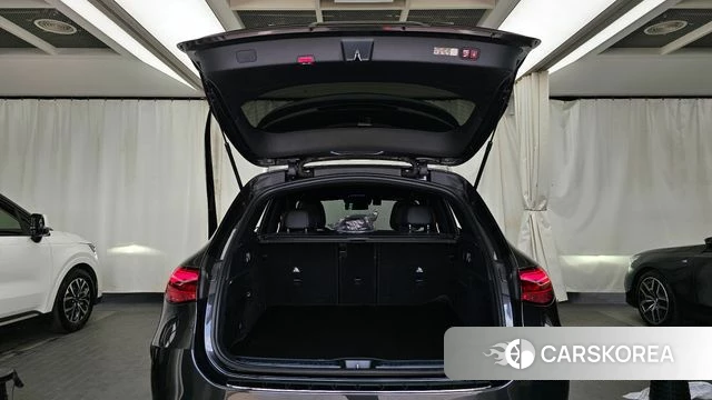 Mercedes-Benz GLC-Class X254 id 4400389 из Кореи 11