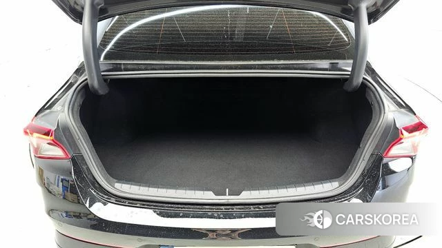 Kia K5 3rd generation id 4244911 из Кореи 11