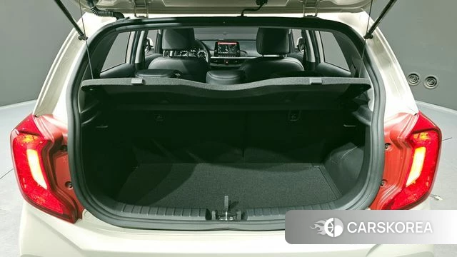 Kia Morning Urban (JA) id 4323631 из Кореи 11