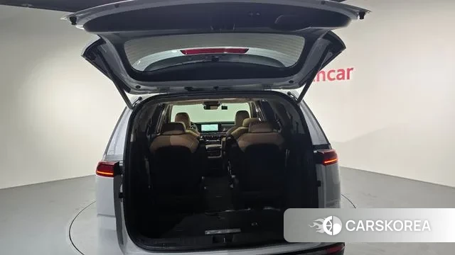 Kia Carnival 4th generation id 3726940 из Кореи 11