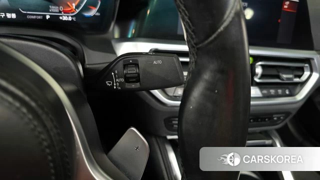 BMW 4 Series (G22) id 4396417 из Кореи 11
