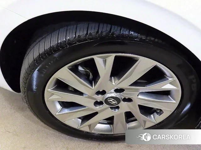 Hyundai The New Grandeur IG Hybrid id 3033742 из Кореи 11