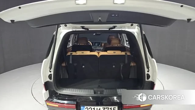 Hyundai Santa Fe (MX5) id 3585466 из Кореи 11