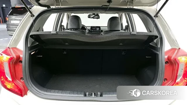 Kia Morning Urban (JA) id 3600578 из Кореи 11