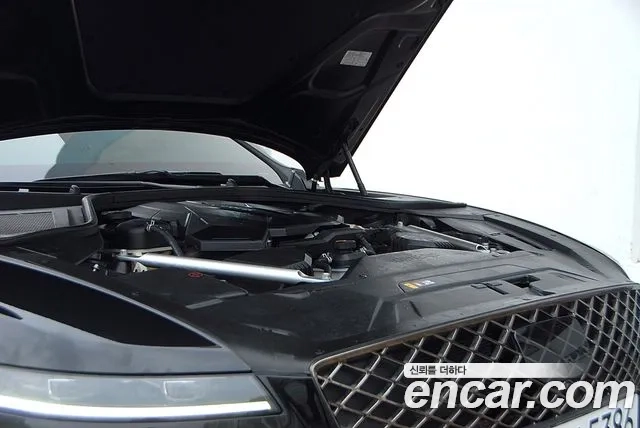 Genesis G80 (RG3) id 2935064 из Кореи 11