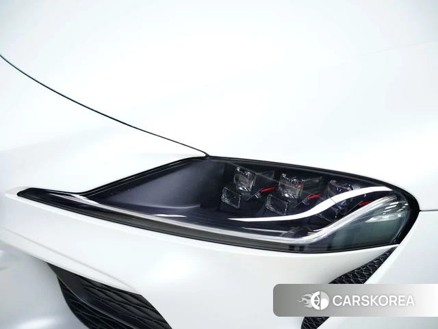 Toyota Supra id 4393157 из Китая 11