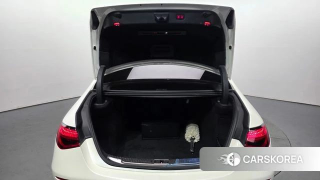 Mercedes-Benz S-Class W223 id 4402358 из Кореи 11
