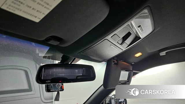 Ssangyong Rexton Sports id 3834336 из Кореи 11