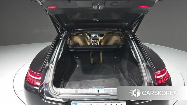 Porsche Panamera (971) id 3943118 из Кореи 11