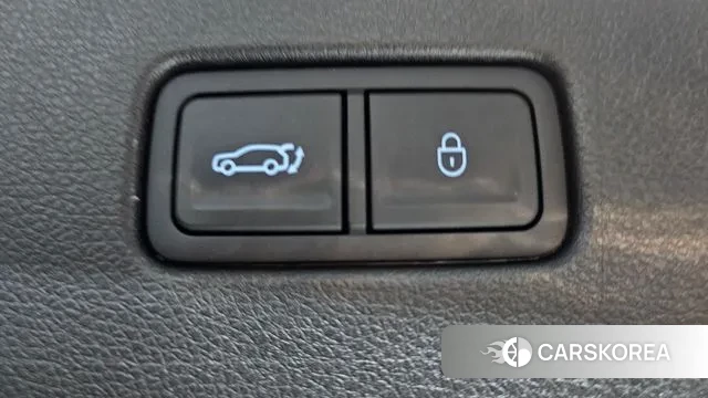 Genesis GV70 id 3278367 из Кореи 11