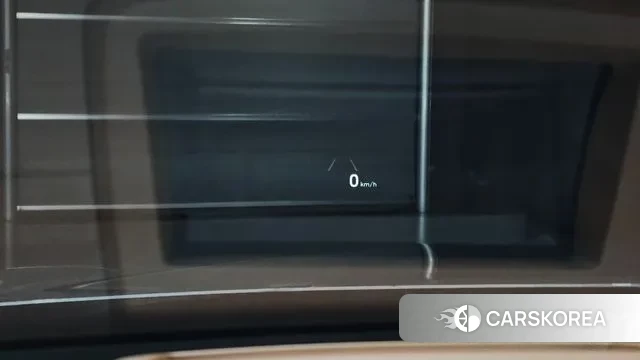 Genesis G90 id 3274913 из Кореи 11