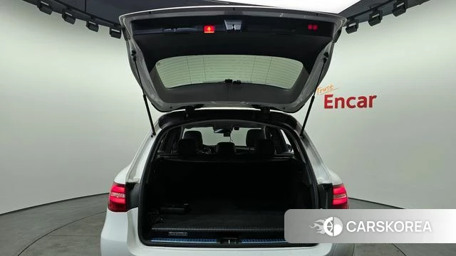 Mercedes-Benz GLC-Class X253 id 3845843 из Кореи 11