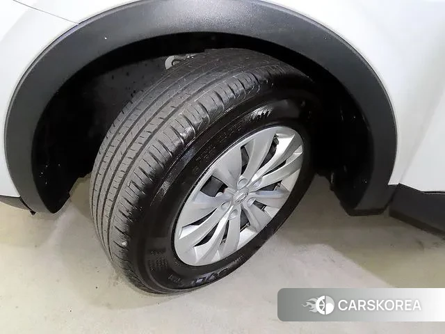 Renault Korea (Samsung) XM3 id 3315360 из Кореи 11