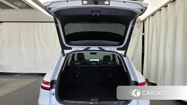 Genesis GV70 id 4872344 из Кореи 11